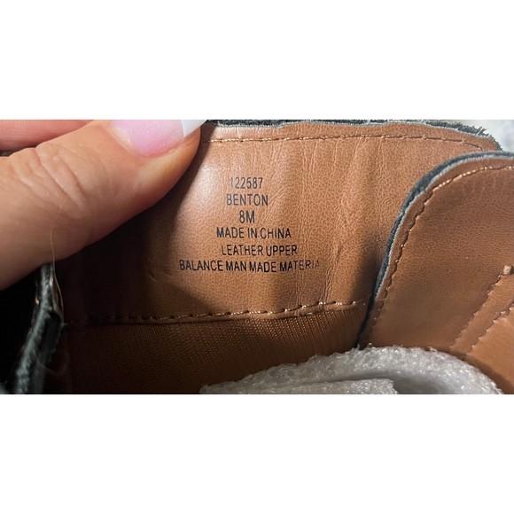 Bjorndal Leather Riding Boots 8 - Picture 8 of 8